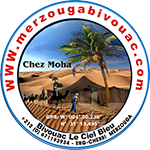 Bivouac Merzouga, Morocco bivouacs